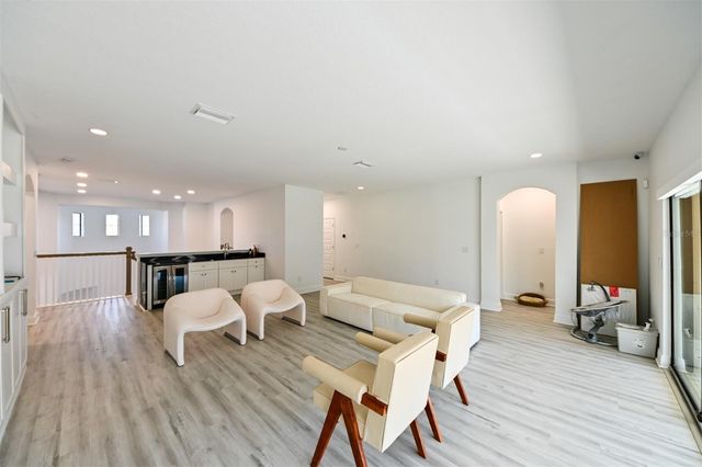 21878 PRISTINE LAKE BOULEVARD, Land O Lakes, FL 34637