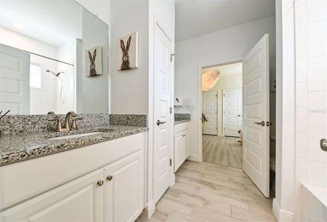 21878 PRISTINE LAKE BOULEVARD, Land O Lakes, FL 34637