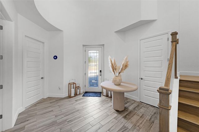 21878 PRISTINE LAKE BOULEVARD, Land O Lakes, FL 34637