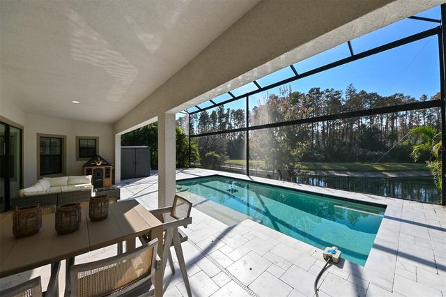 21878 PRISTINE LAKE BOULEVARD, Land O Lakes, FL 34637