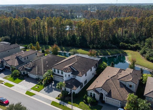 21878 PRISTINE LAKE BOULEVARD, Land O Lakes, FL 34637