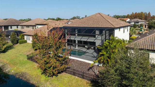 21878 PRISTINE LAKE BOULEVARD, Land O Lakes, FL 34637