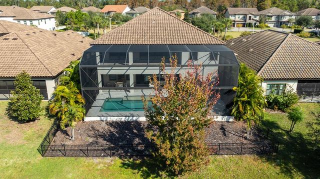 21878 PRISTINE LAKE BOULEVARD, Land O Lakes, FL 34637