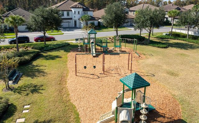 21878 PRISTINE LAKE BOULEVARD, Land O Lakes, FL 34637