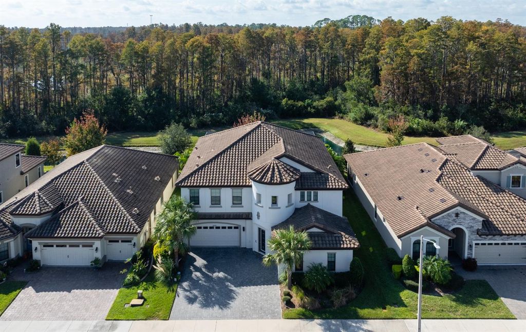 Image 2 of property listing at 21878 PRISTINE LAKE BOULEVARD, Land O Lakes, FL 34637