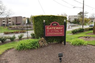 25 River Rd Unit B10, Nutley Twp., NJ 07110
