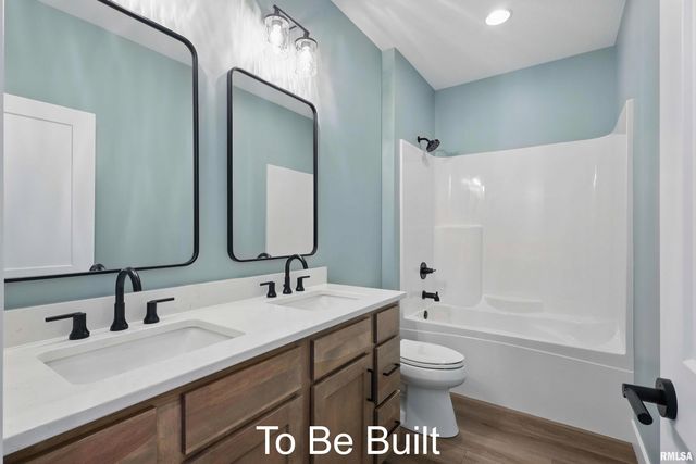 1218 S 2ND Street, Eldridge, IA 52748