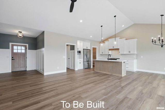 1218 S 2ND Street, Eldridge, IA 52748