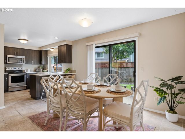 9055 Sw QUINT Ct, Beaverton, OR 97008