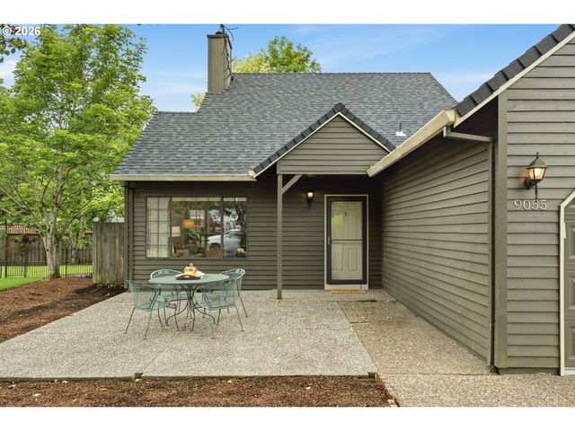 9055 Sw QUINT Ct, Beaverton, OR 97008