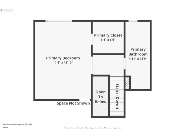 9055 Sw QUINT Ct, Beaverton, OR 97008