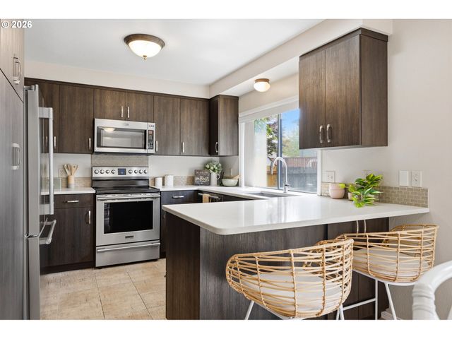 9055 Sw QUINT Ct, Beaverton, OR 97008