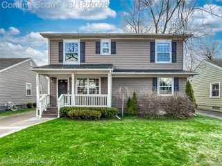 1406 N Blair Avenue, Royal Oak, MI 48067