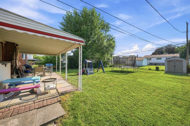27481 Cosgrove Drive, Warren, MI 48092