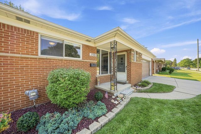 27481 Cosgrove Drive, Warren, MI 48092