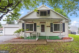 1729 N 7TH ST, Lebanon, PA 17046
