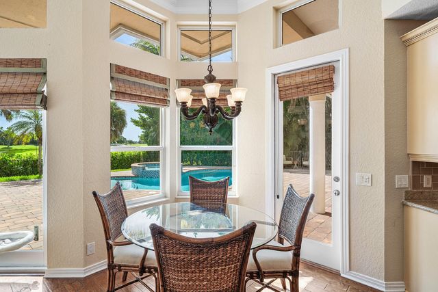 221 THORNTON Drive, Palm Beach Gardens, FL 33418