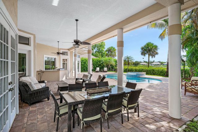 221 THORNTON Drive, Palm Beach Gardens, FL 33418