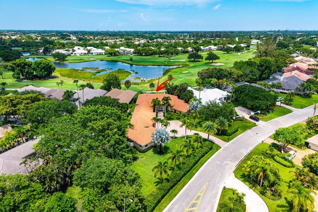221 THORNTON Drive, Palm Beach Gardens, FL 33418