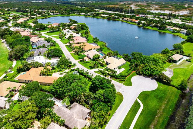 221 THORNTON Drive, Palm Beach Gardens, FL 33418