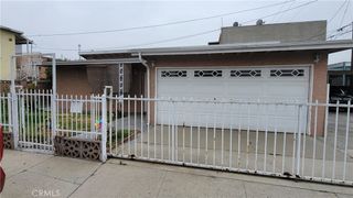 5958 Alamo Ave, Maywood, CA 90270