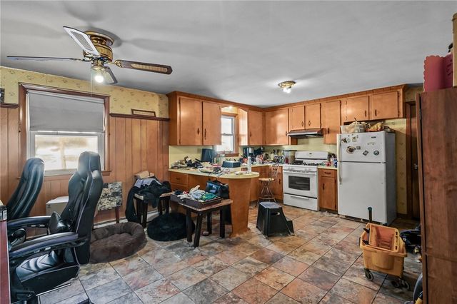 11 Wood Street, West Warwick, RI 02893