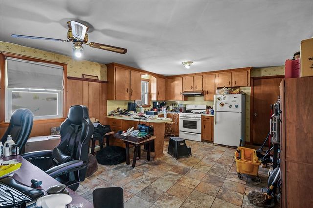 11 Wood Street, West Warwick, RI 02893