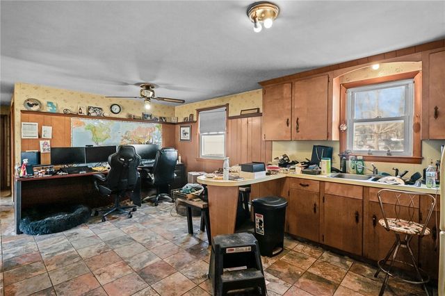 11 Wood Street, West Warwick, RI 02893