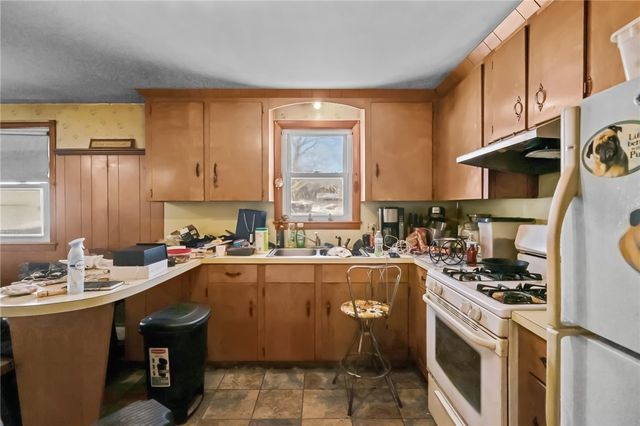 11 Wood Street, West Warwick, RI 02893