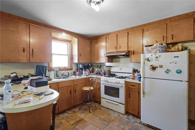 11 Wood Street, West Warwick, RI 02893