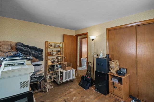 11 Wood Street, West Warwick, RI 02893