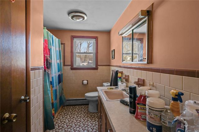 11 Wood Street, West Warwick, RI 02893