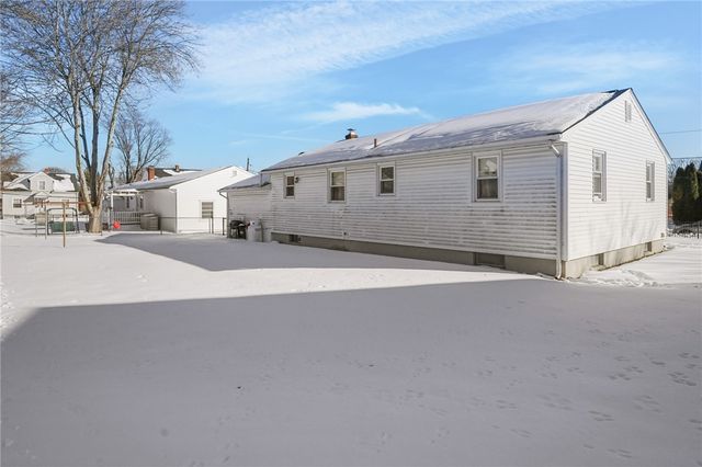 11 Wood Street, West Warwick, RI 02893