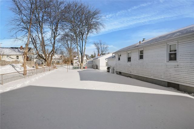 11 Wood Street, West Warwick, RI 02893