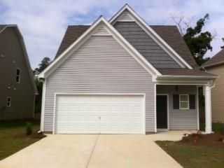 1549 Swamp Cabbage Drive, Lawrenceville, GA 30045