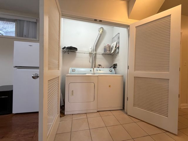 2355 W Harrison Street GDN, Chicago, IL 60612