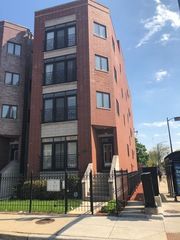 2355 W Harrison Street GDN, Chicago, IL 60612