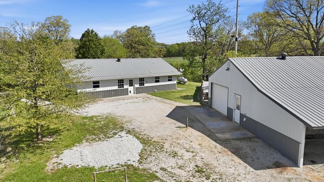 5619 Farm Road 2265, Seligman, MO 65745