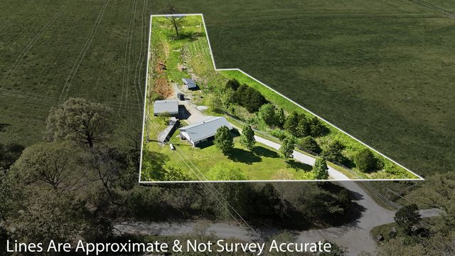 5619 Farm Road 2265, Seligman, MO 65745