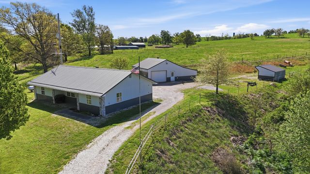 5619 Farm Road 2265, Seligman, MO 65745