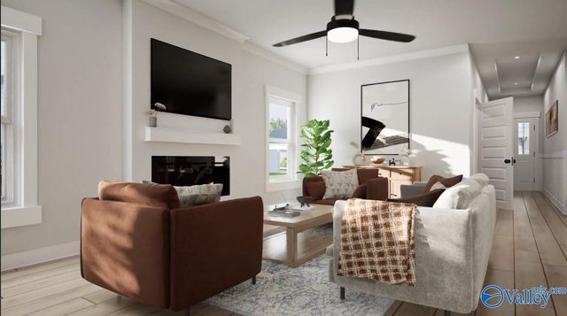 13655 Continental Road, Athens, AL 35613