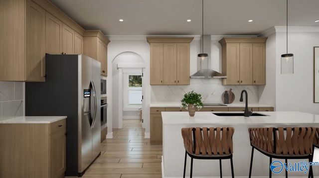 13655 Continental Road, Athens, AL 35613