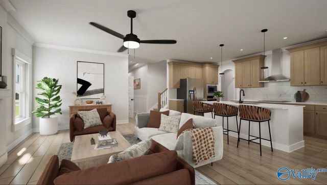 13655 Continental Road, Athens, AL 35613