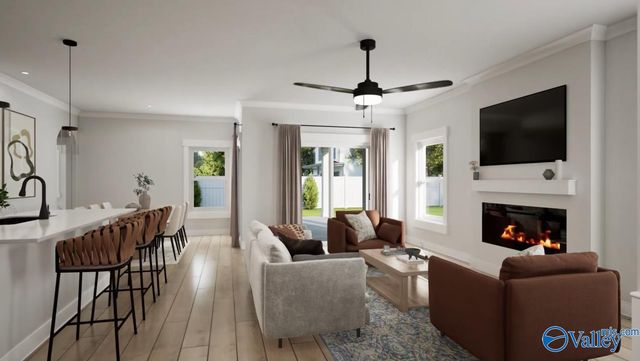 13655 Continental Road, Athens, AL 35613