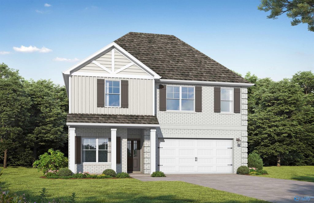 13655 Continental Road, Athens, AL 35613