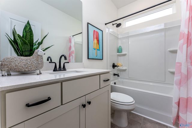 196 Mill Valley Way, New Market, AL 35761