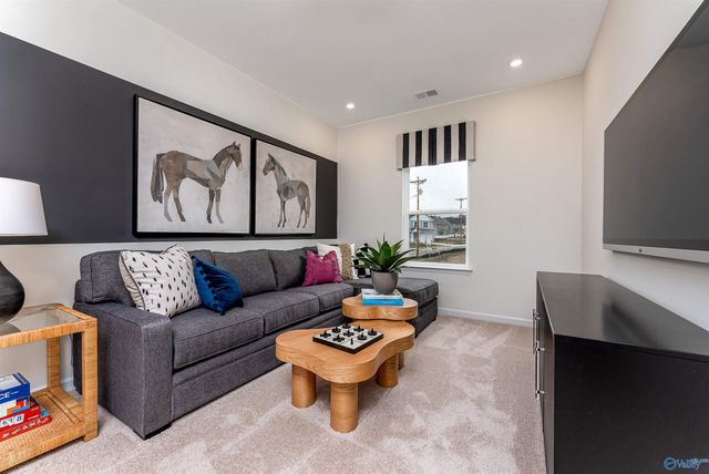 196 Mill Valley Way, New Market, AL 35761