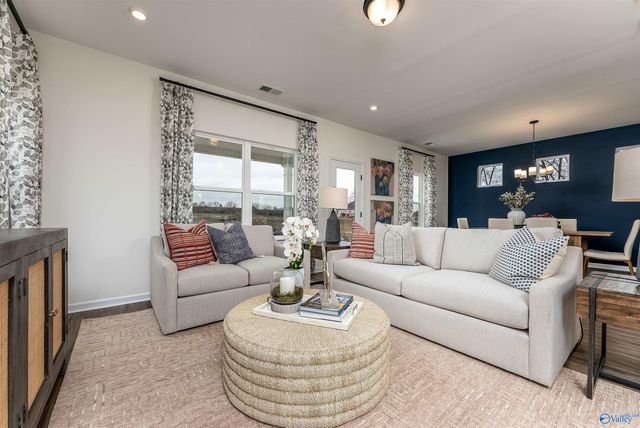 196 Mill Valley Way, New Market, AL 35761