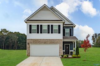 196 Mill Valley Way, New Market, AL 35761