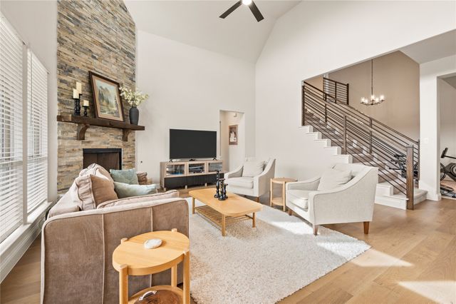 1003 Moss Grove Trail, Justin, TX 76247